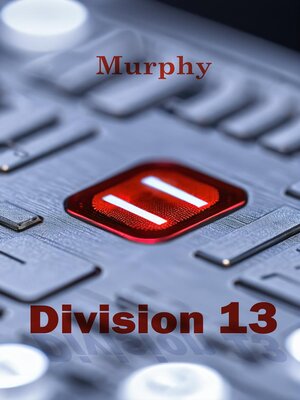 cover image of Division 13